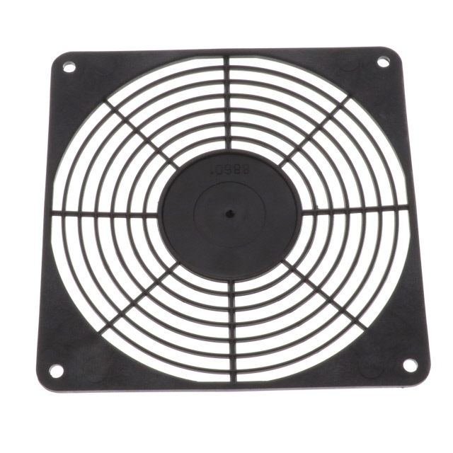 127MM PLASTIC FINGER GUARD