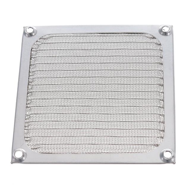 ALUMINUM FAN FILTER 92MM