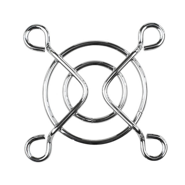 FAN GUARD, 40 MM FAN, 32 X 32 MM