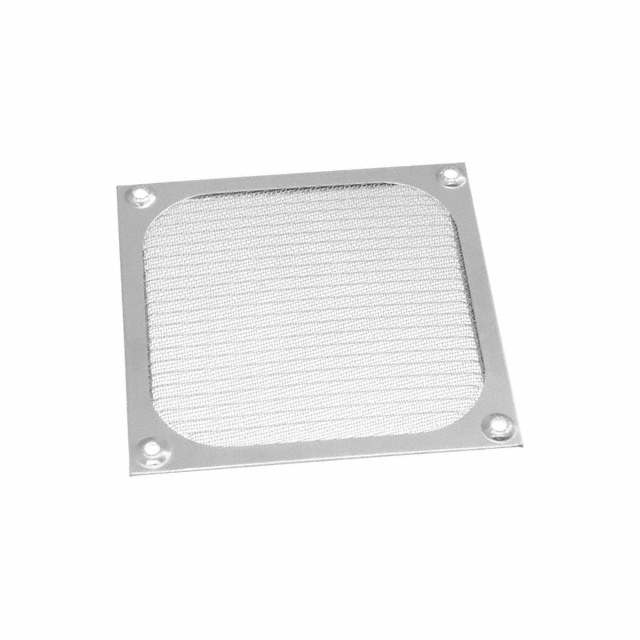 METAL FILTER GUARD 120MM