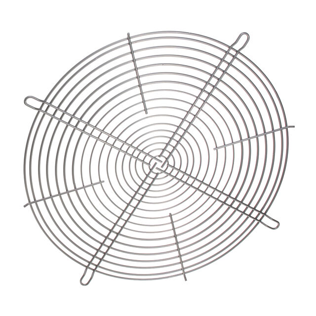 295MM DIA FAN FINGER GUARD WIRE
