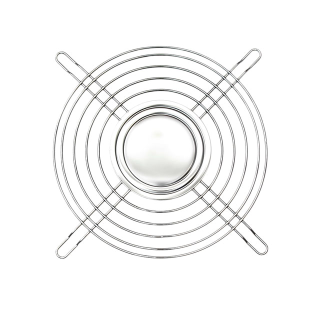 135MM EURO FAN GUARD