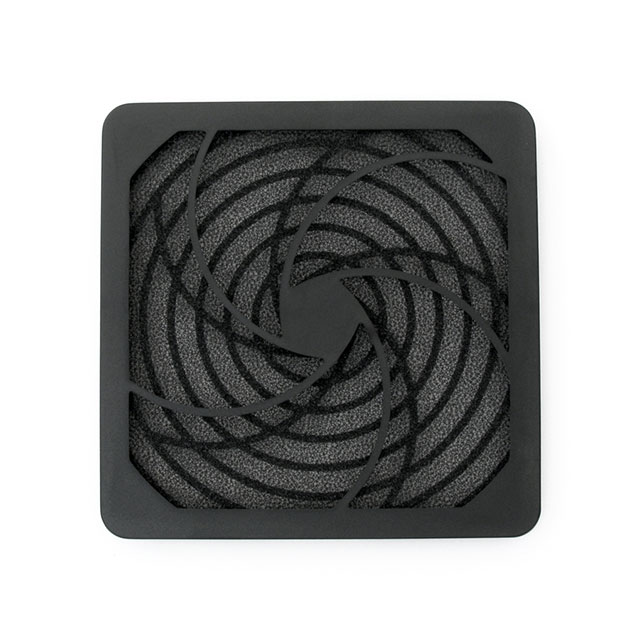 120MM PLASTIC FAN GUARD 30PPI