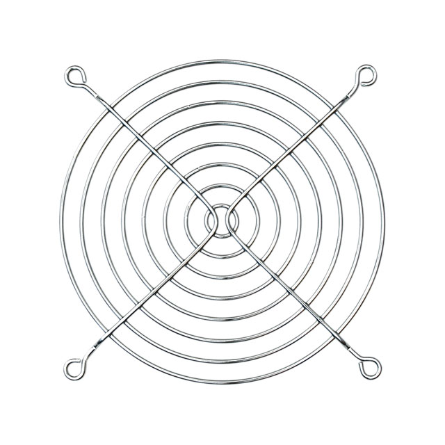 120MM FAN GUARD UNIVERSAL
