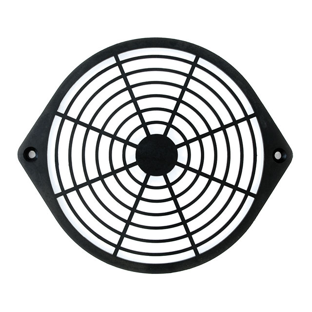 162MM PLASTIC FAN GUARD
