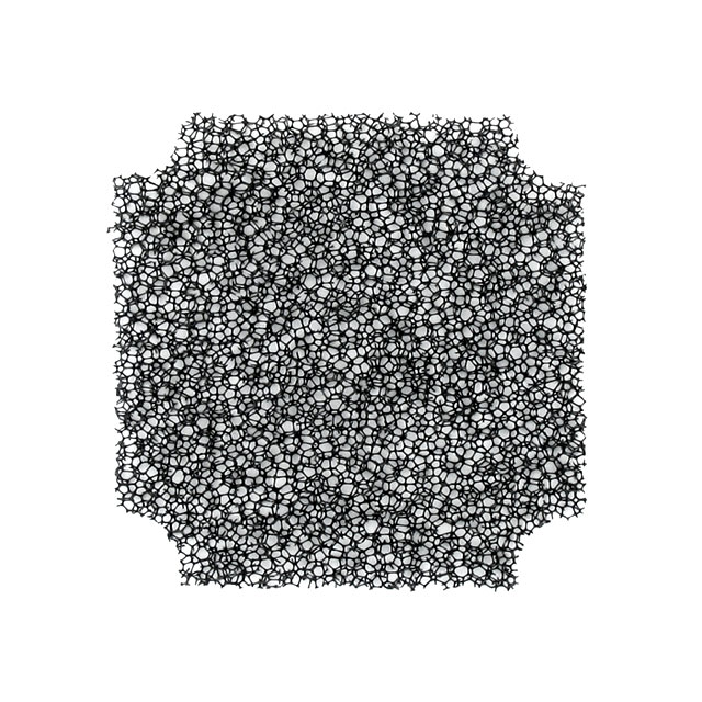 30PPI 60MM FILTER ULHF-1 PKG/5