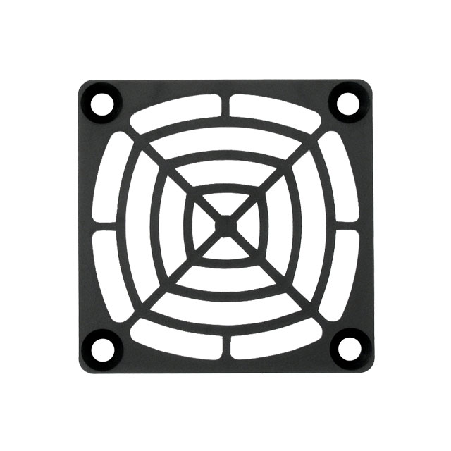 60MM PLASTIC FAN GUARD