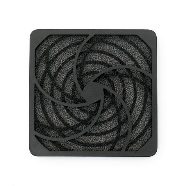 92MM PLASTIC FAN GUARD 30PPI