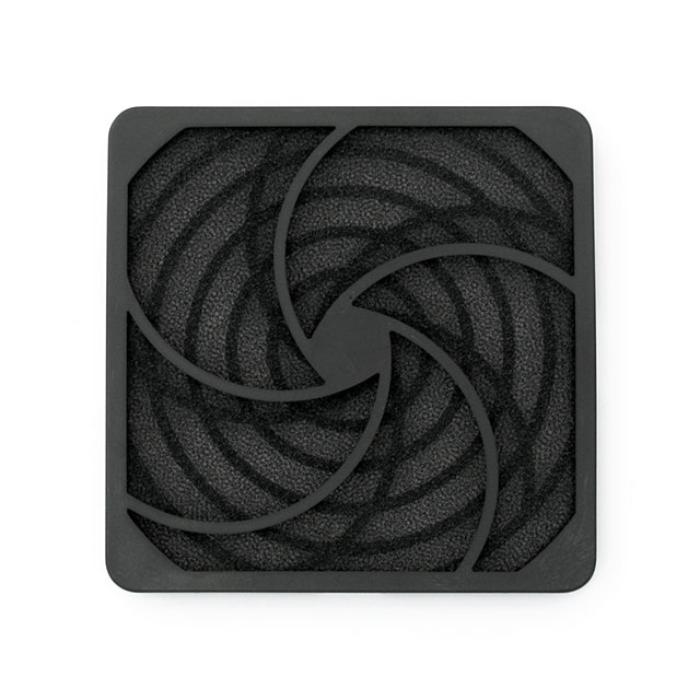 92MM PLASTIC FAN GUARD 45PPI