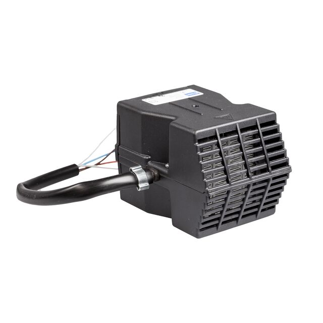 C60-200/300/400-115VAC ET