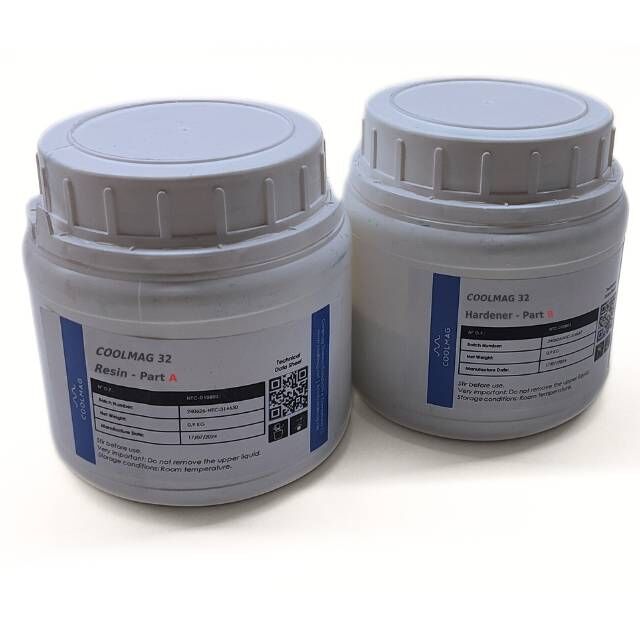 COOLMAG 32 - 40kg PACK