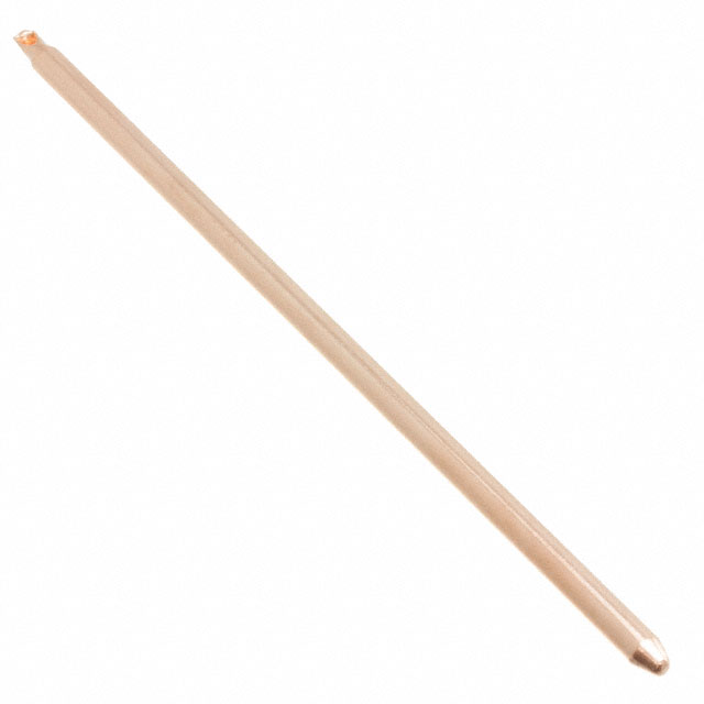 HEAT PIPE ROUND 5 OD 150MM