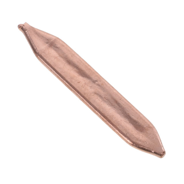 HEAT PIPE FLAT 4X16.57X100MM