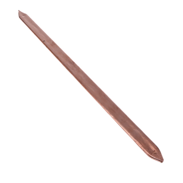 HEAT PIPE FLAT 4X16.57X350MM