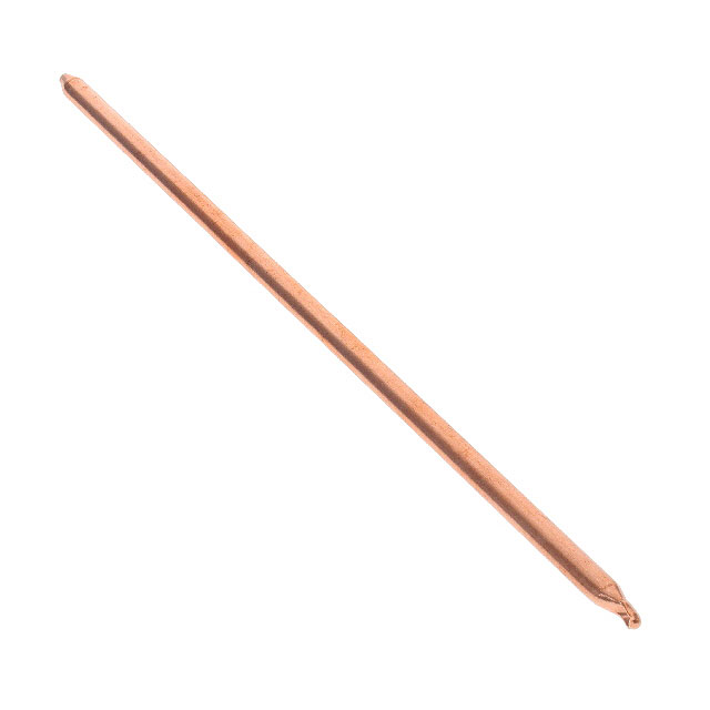FLATTENED, COPPER HEATPIPE, SINT