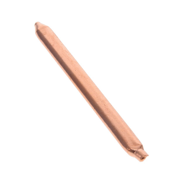 FLATTENED, COPPER HEATPIPE, SINT