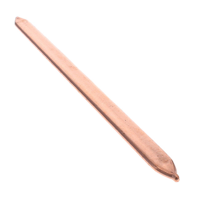 FLATTENED, COPPER HEATPIPE, SINT