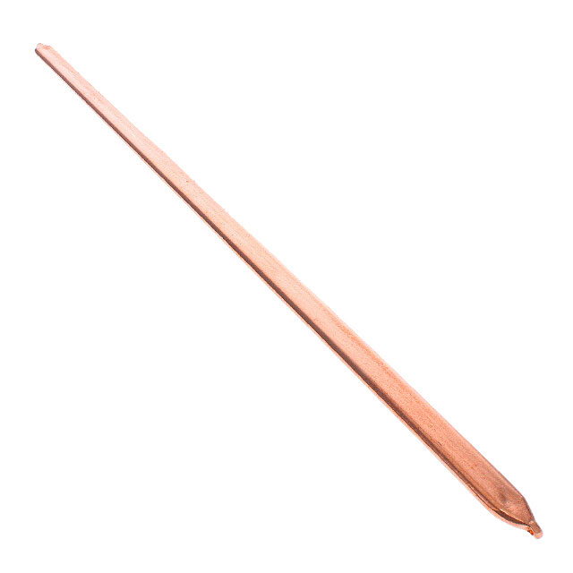 FLATTENED, COPPER HEATPIPE, SINT