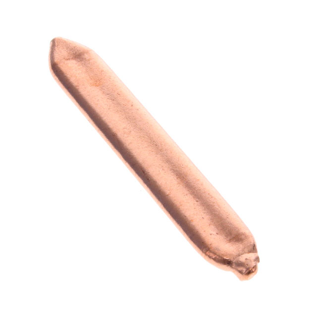 FLATTENED, COPPER HEATPIPE, SINT