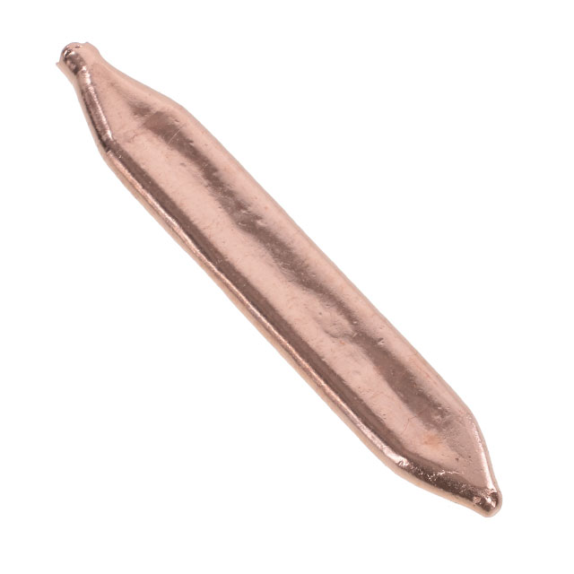 FLATTENED, COPPER HEATPIPE, SINT