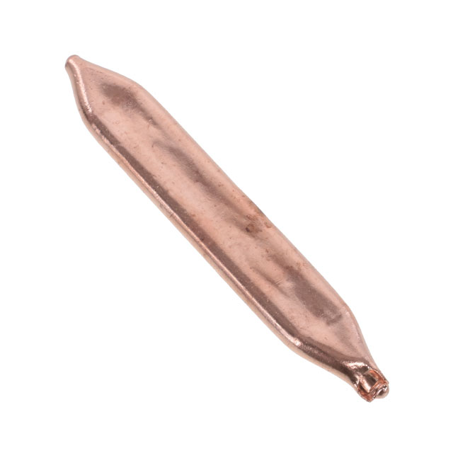 FLATTENED, COPPER HEATPIPE, SINT