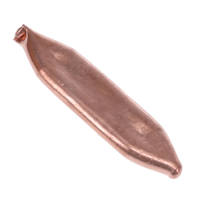 FLATTENED, COPPER HEATPIPE, SINT