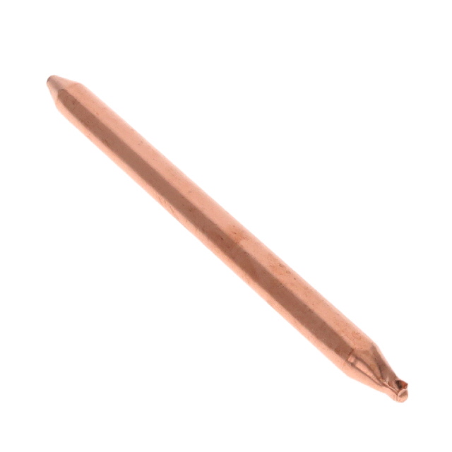 HEAT PIPE FLAT 9X10.57X150MM