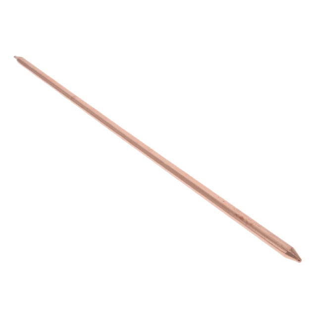 HEAT PIPE FLAT 10.5X12.86X550MM