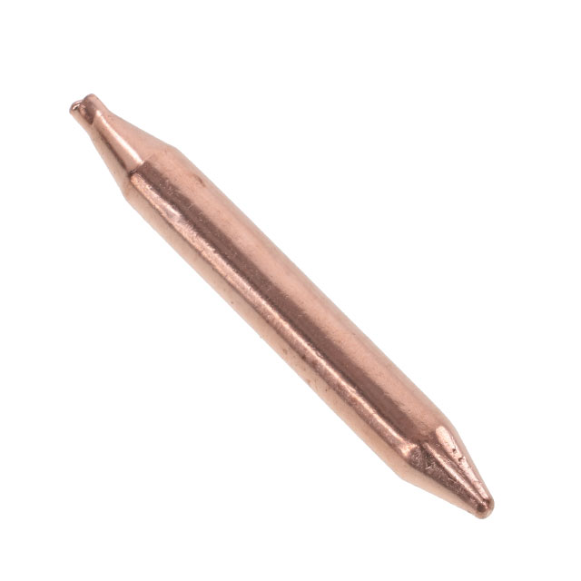 HEAT PIPE FLAT 11.5X12.29X100MM