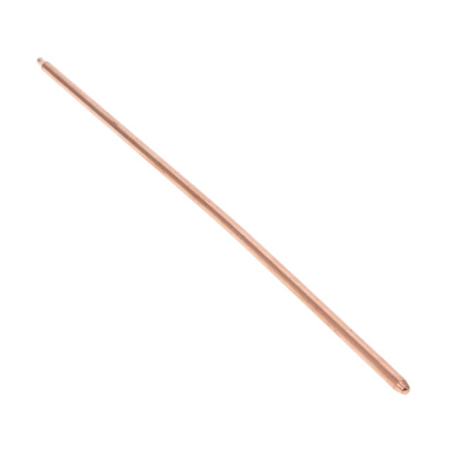 HEAT PIPE ROUND 4 OD 207MM