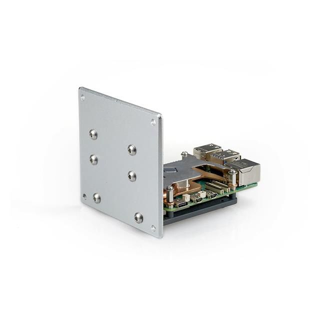 HEATPIPE FOR RASPBERRY PI 5