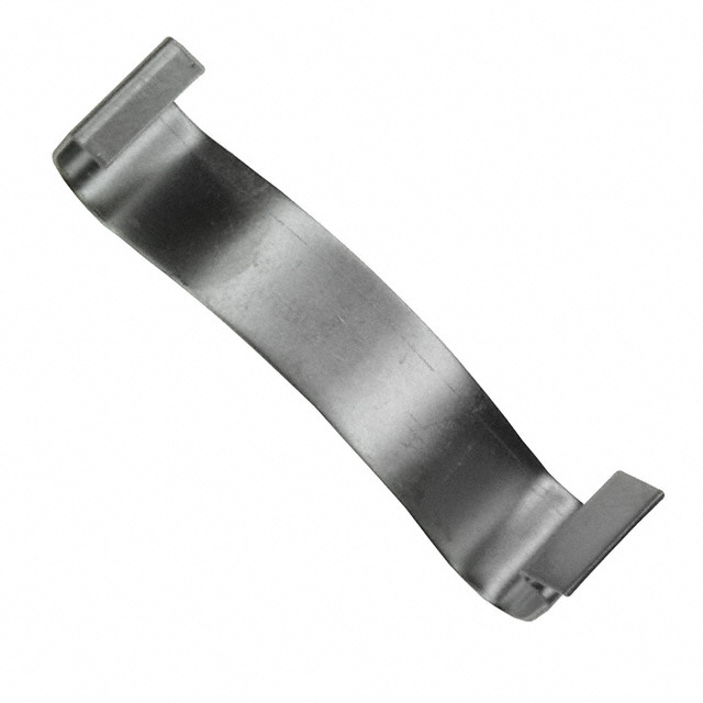 STANDARD CLIP CODE 62