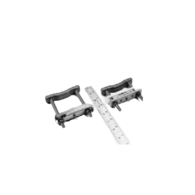 COMPRESSION CLAMP ASSY FOR 130