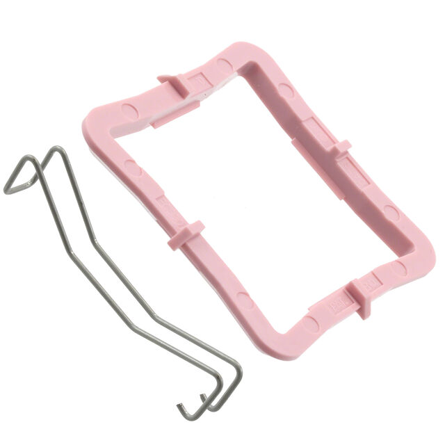 MAXIGRIP CLIP KIT 33X33MM