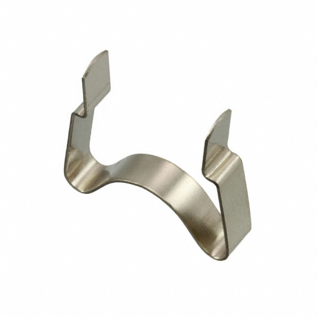 STANDARD HEATSINK CLIP