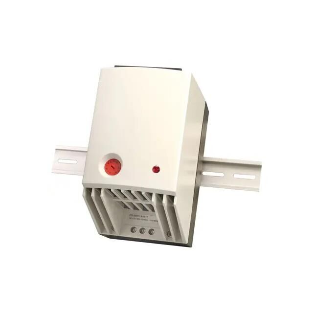 ENCLOSURE FAN HEATER, 120 VAC, 5
