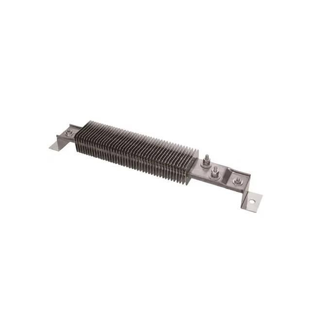 ENCLOSURE HEATER, CERAMIC INSULA