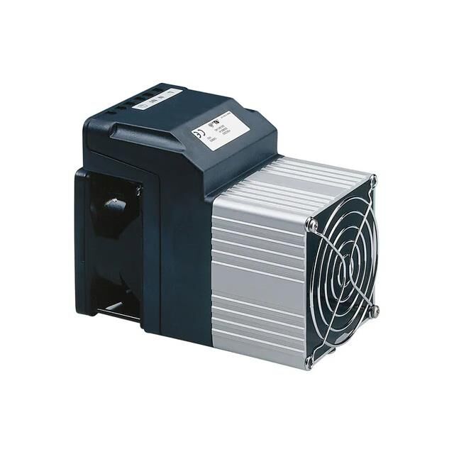 ENCLOSURE FAN HEATER, COMPACT, 2