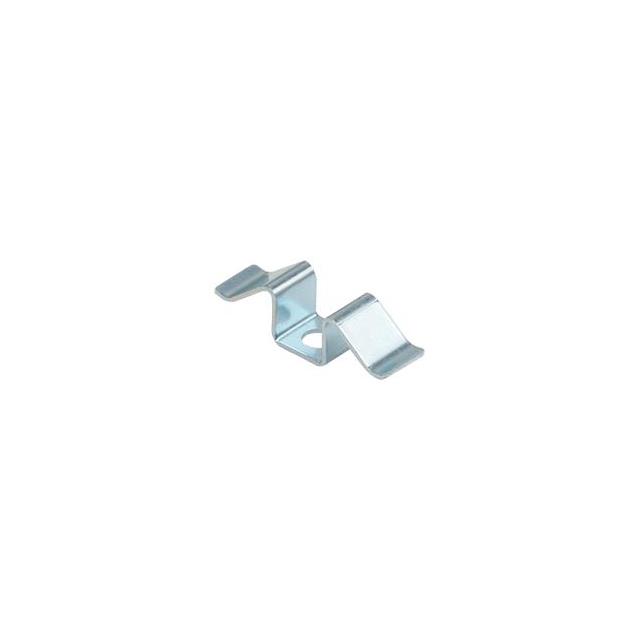 HEAT SINK CLIP FOR STAMPED/EXTRU