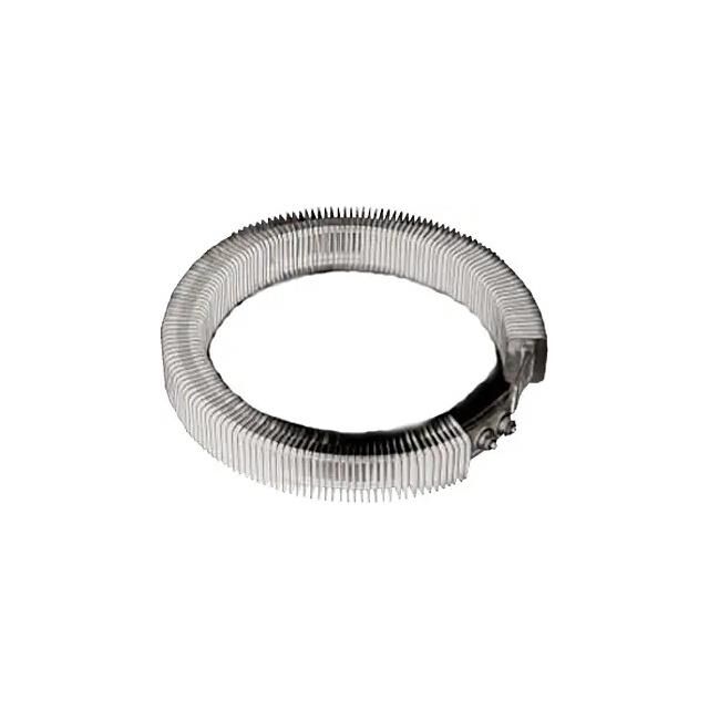 STRIP HEATER FOR ROUND DUCTWORK,