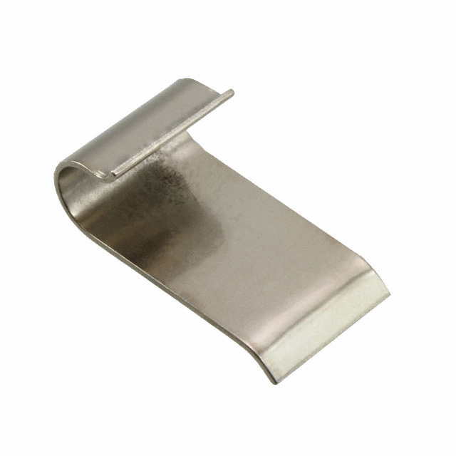 MAX CLIP TO-220/MAX220 LOW-FORCE