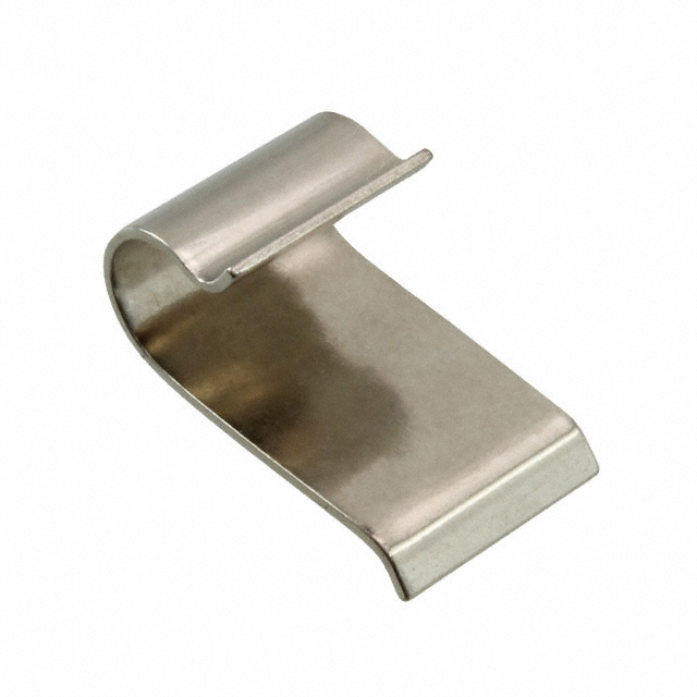 MAX CLIP TO-220 STD-FORCE SHORT