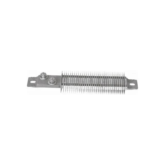STRIP HEATER FOR FAST HEAT TRANS