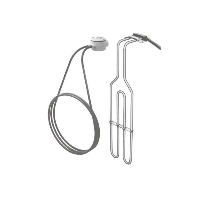 IMMERSION HEATER FOR PLATING TAN