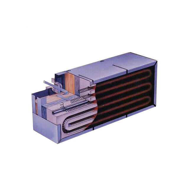 OMEGALUX INFRARED RADIANT PANEL