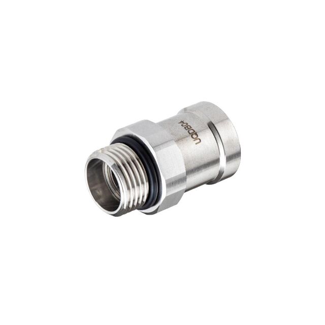 LIQUID COOLING CONNECTOR, SNAPQD