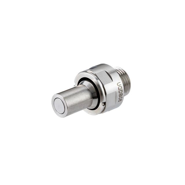 LIQUID COOLING CONNECTOR, SNAPQD