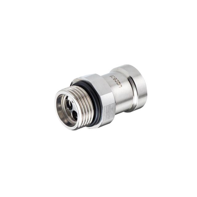 LIQUID COOLING CONNECTOR, SNAPQD
