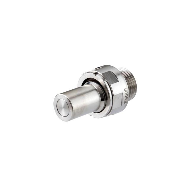 LIQUID COOLING CONNECTOR, SNAPQD