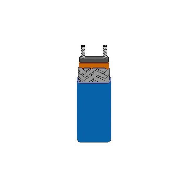 HEATING CABLE, LOW TEMPERATURE S